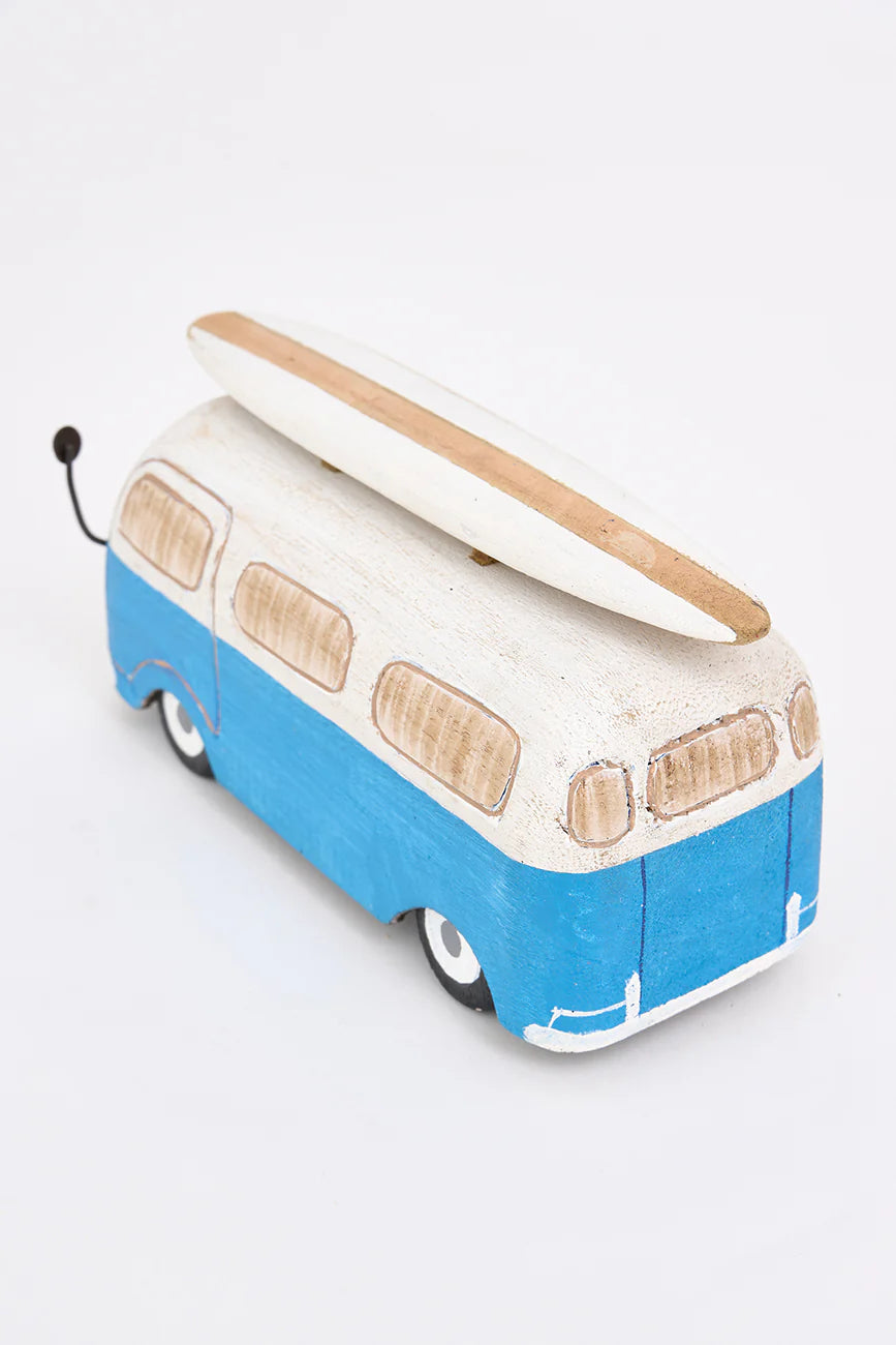 Combi en bois