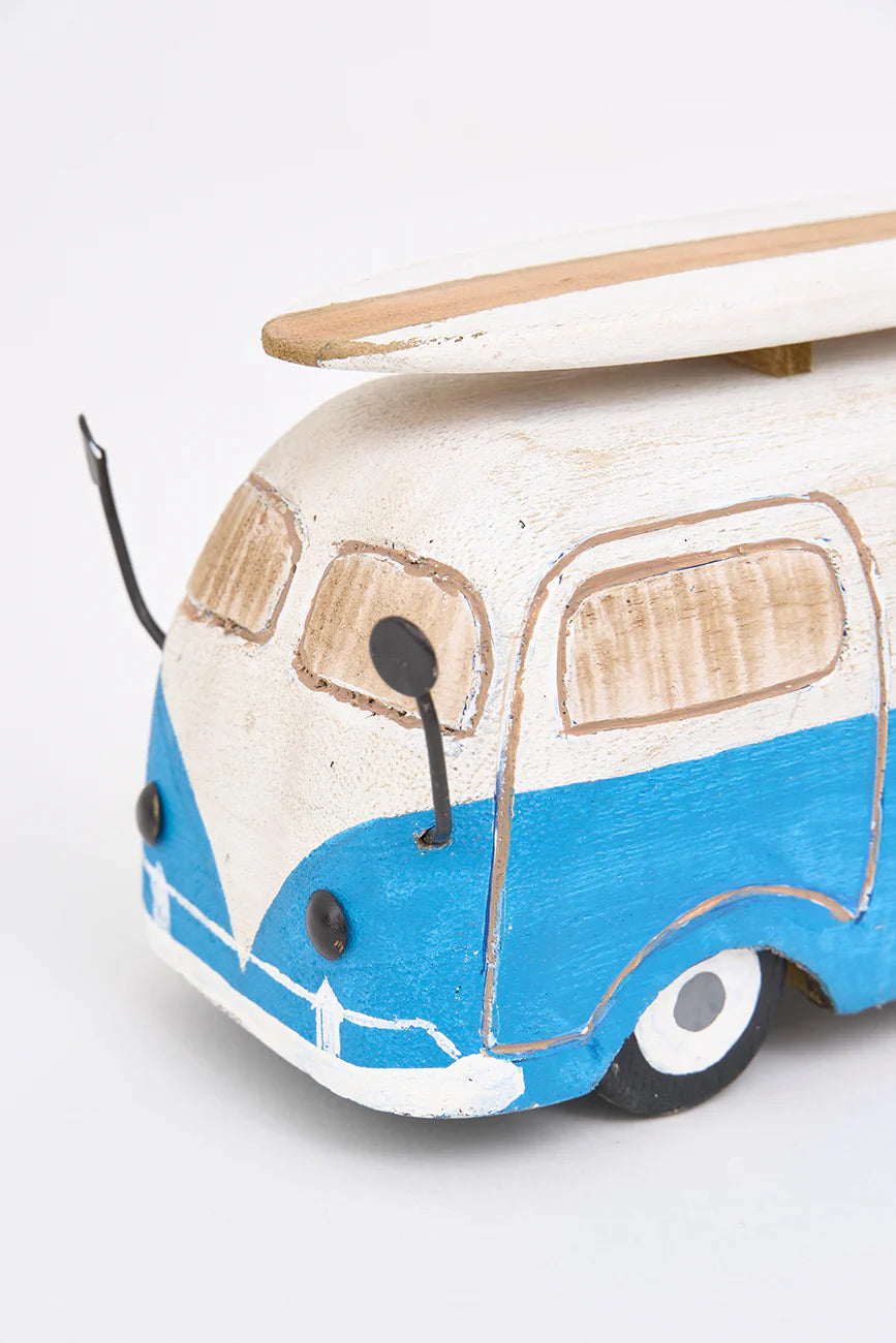 Combi en bois