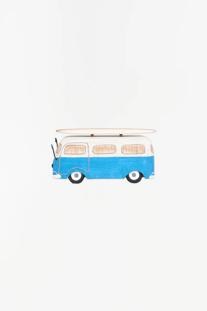 Combi en bois