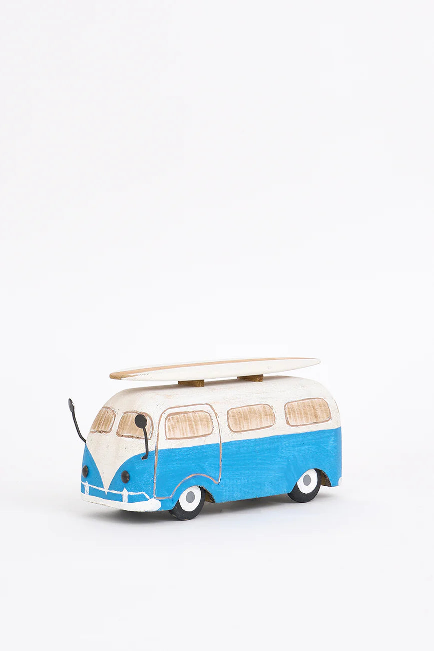 Combi en bois