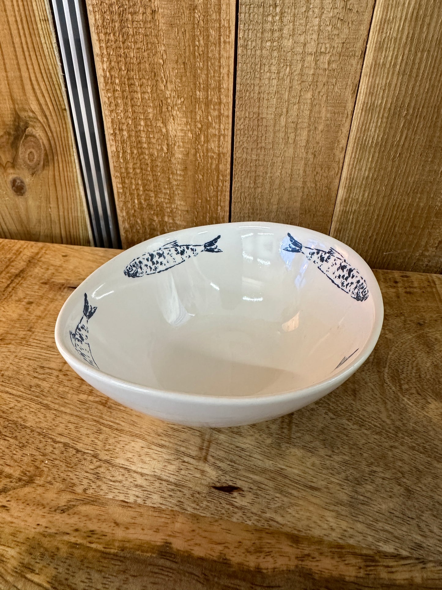 Petit bol en porcelaine
