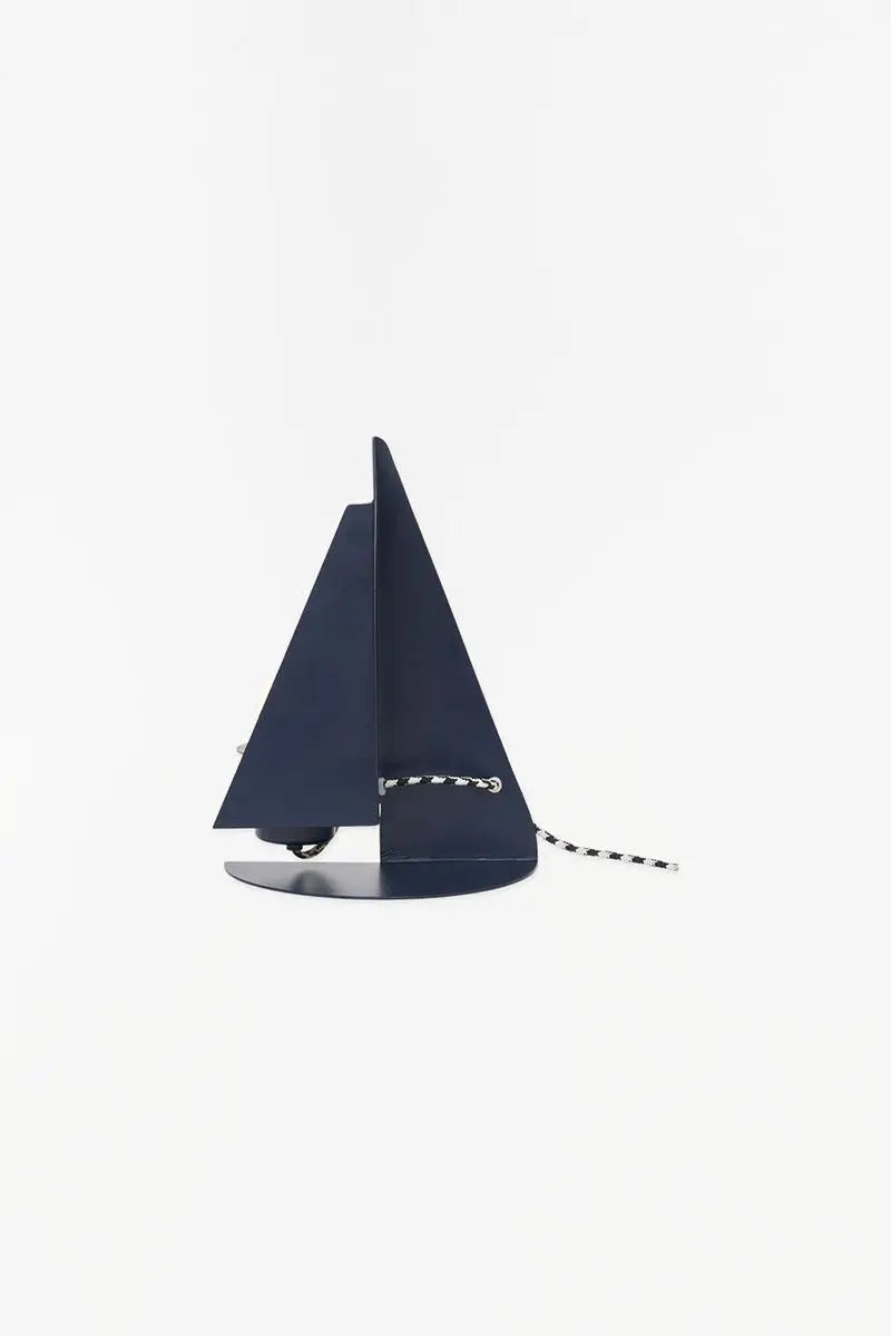 Lampe voilier Métal
