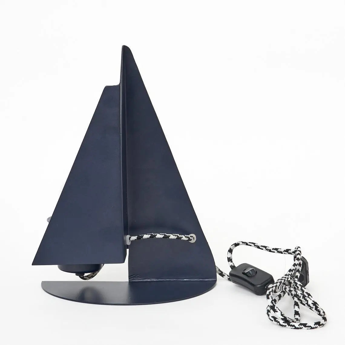 Lampe voilier Métal
