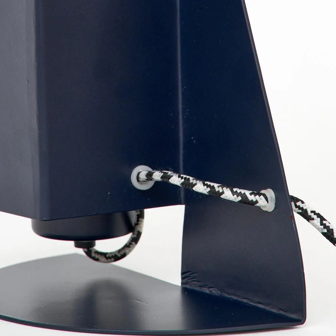 Lampe voilier Métal
