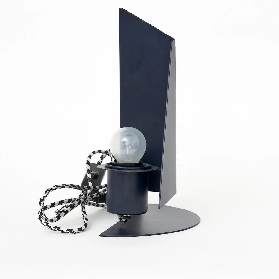 Lampe voilier Métal