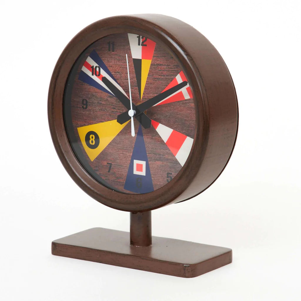 Horloge de bureau
