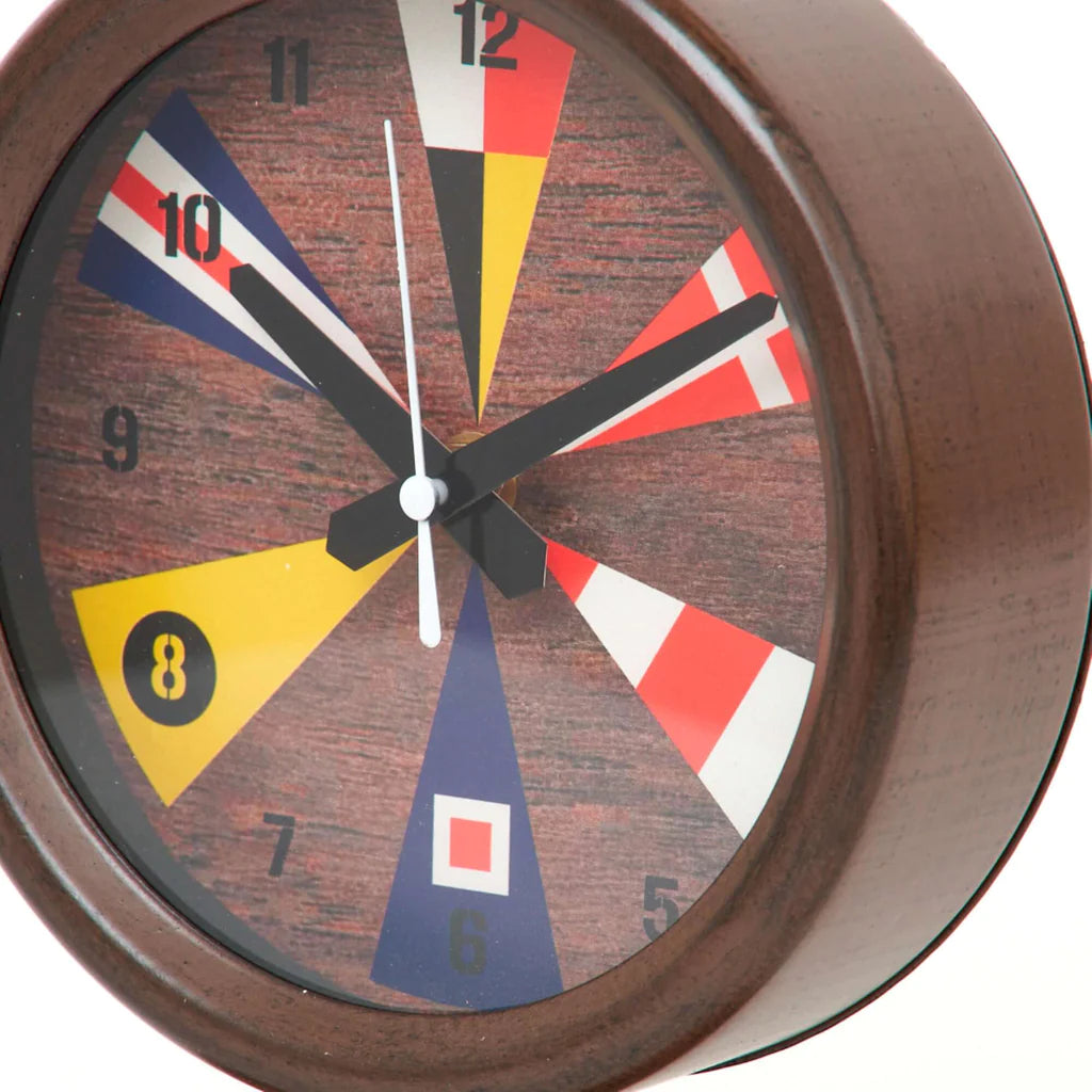 Horloge de bureau