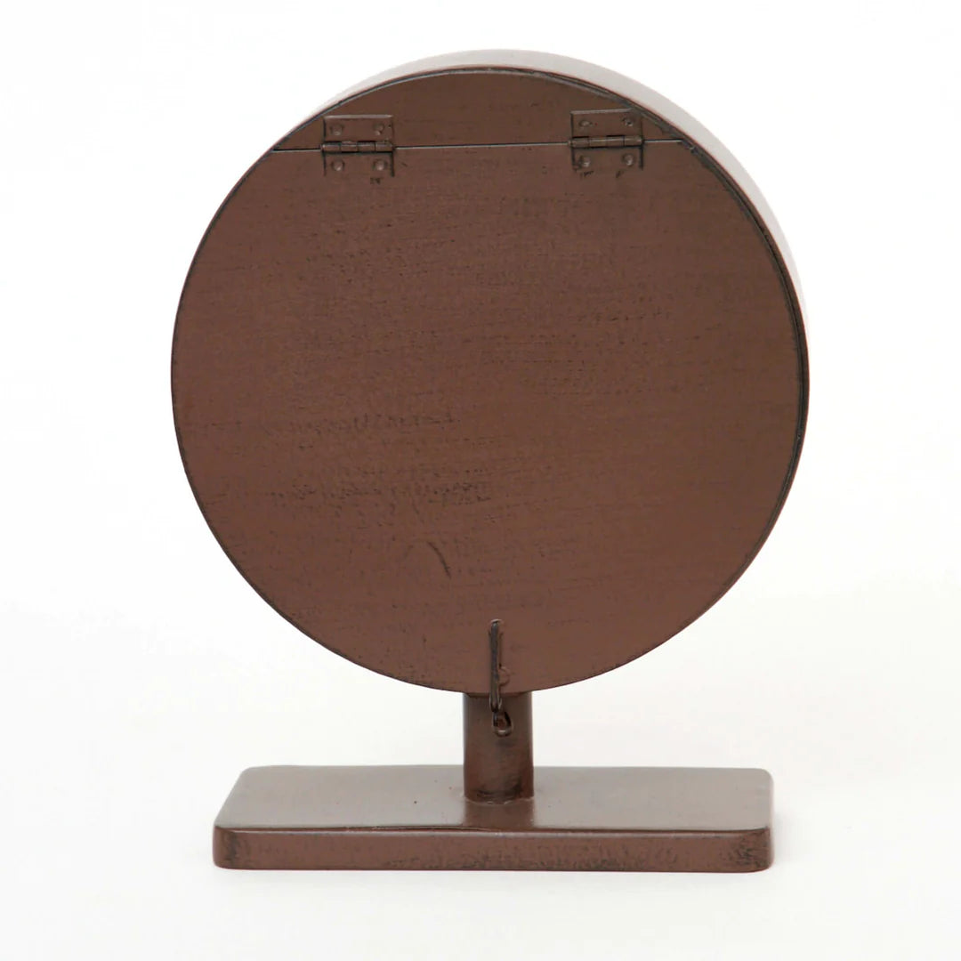 Horloge de bureau