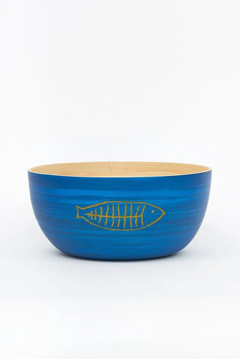 Bol en Bambou Ø 28 CM