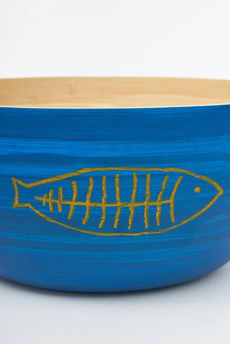 Bol en Bambou Ø 28 CM