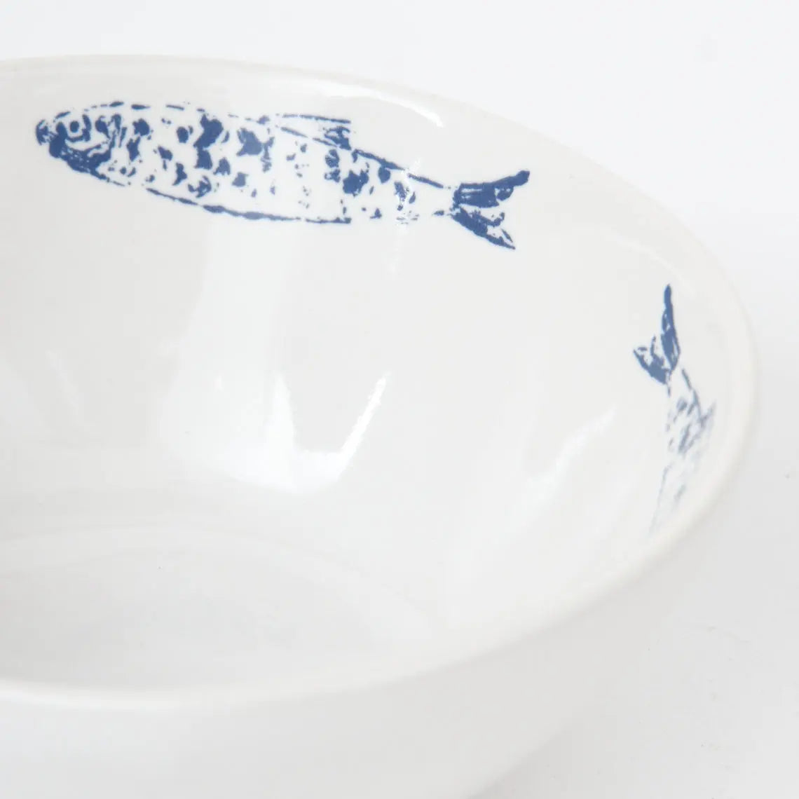 Petit bol en porcelaine