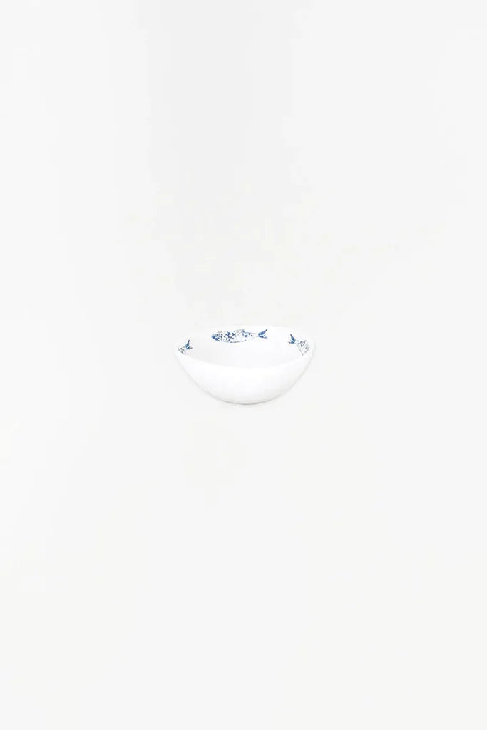Petit bol en porcelaine