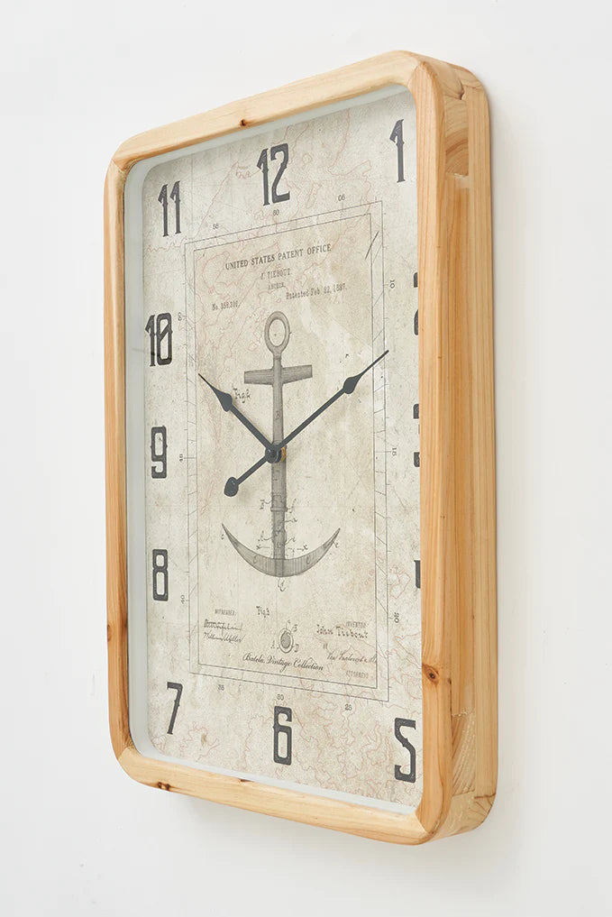 Horloge vintage