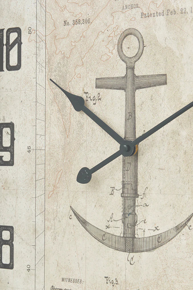 Horloge vintage