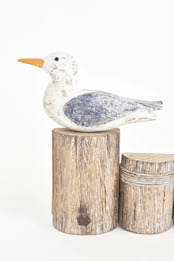 Porte-manteaux Mouettes