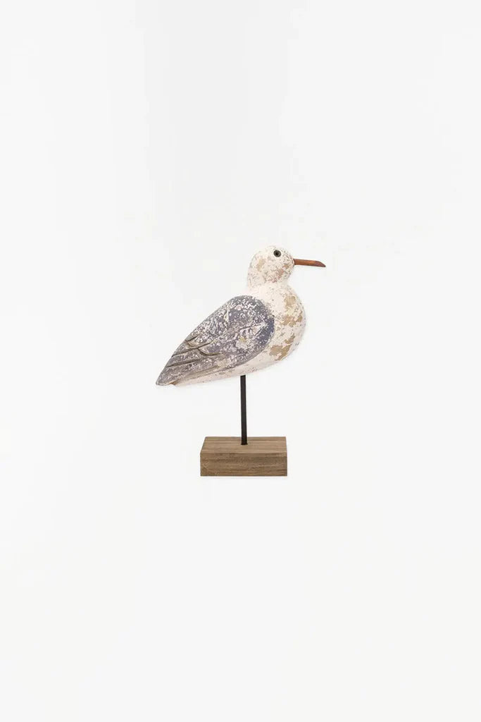 Petite Mouette en bois