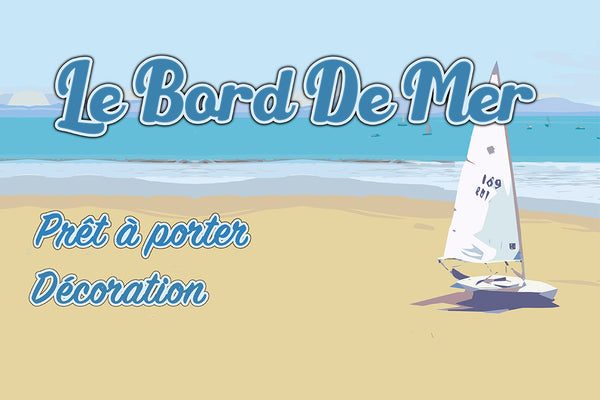 Le Bord De Mer