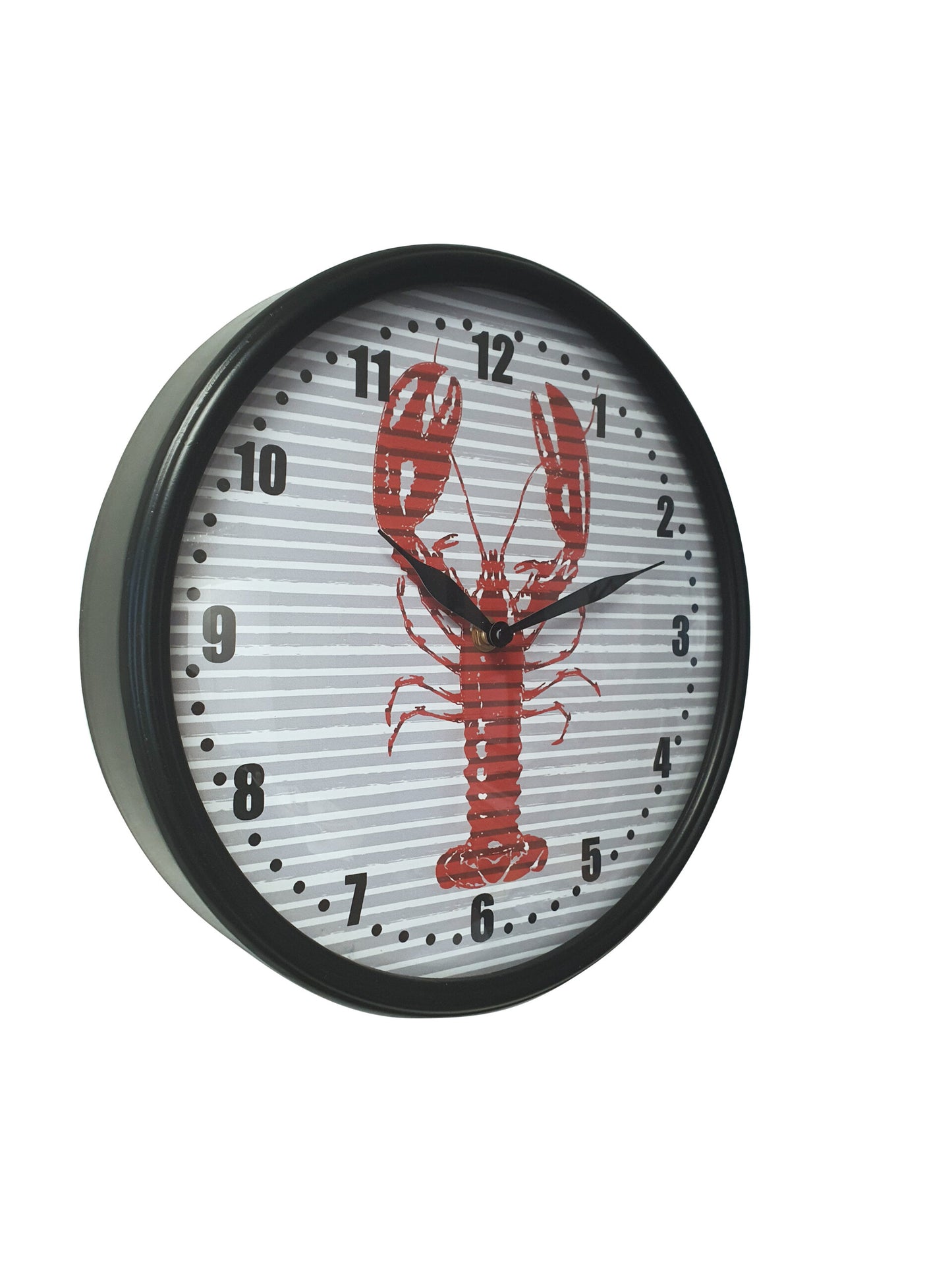 Horloge Homard