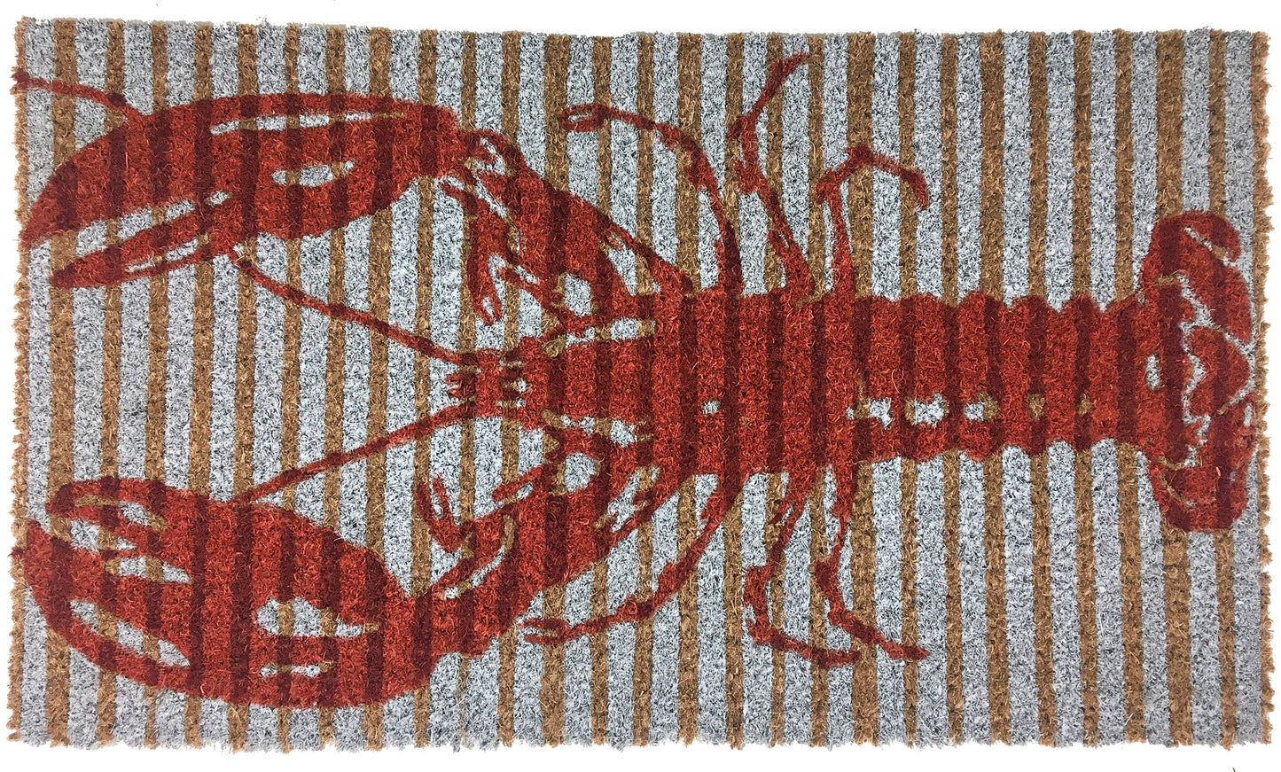 Paillasson Bord de mer