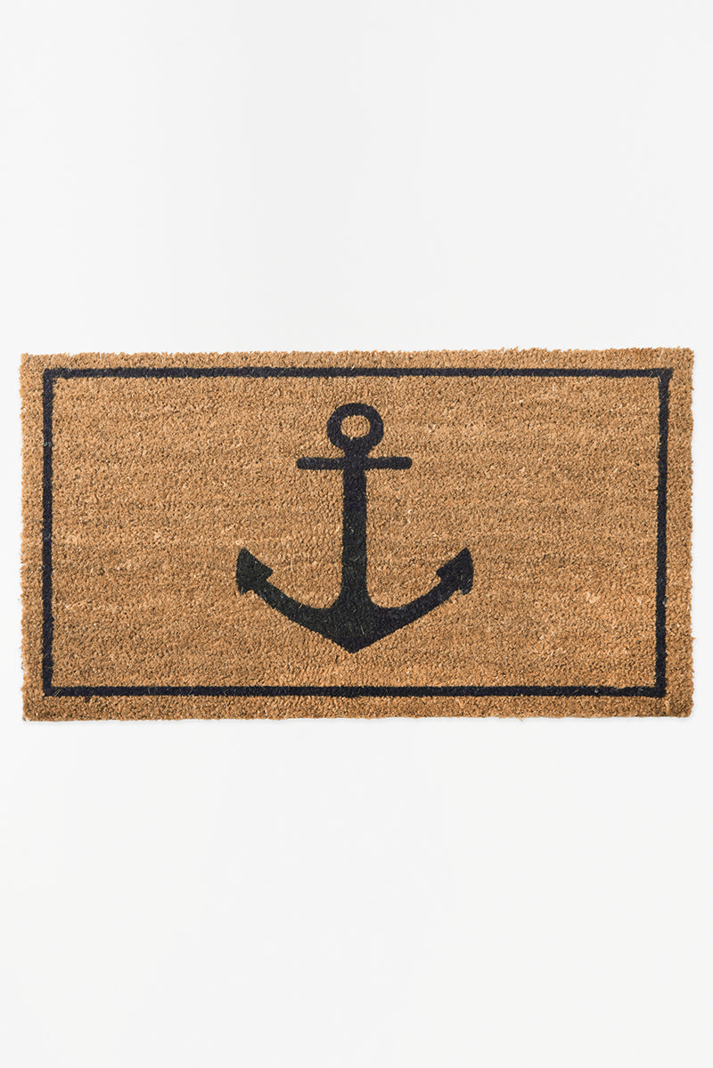 Paillasson Bord de mer