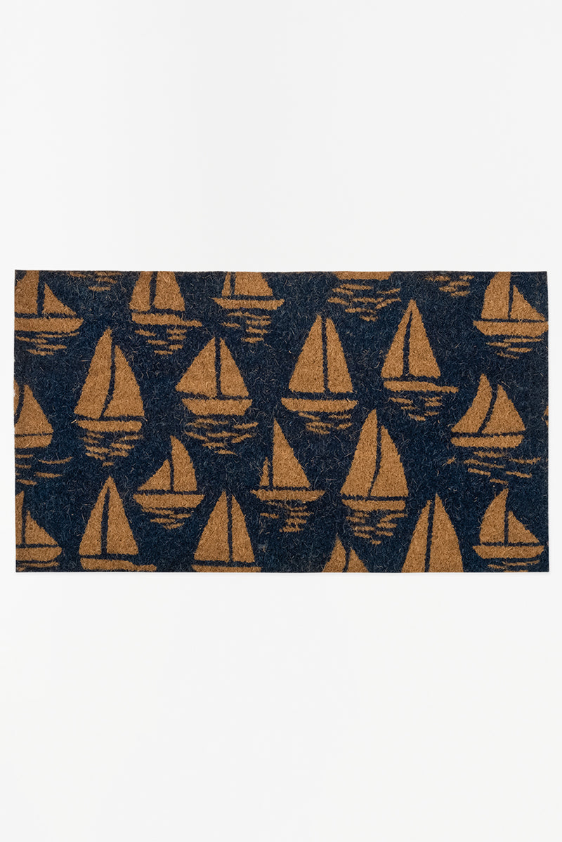 Paillasson Bord de mer