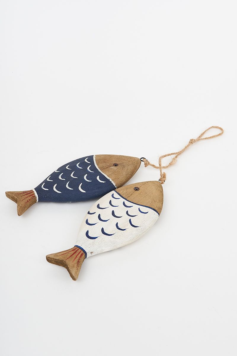 Pampille Poissons