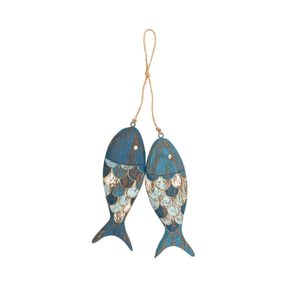 Chapelet 2 poissons