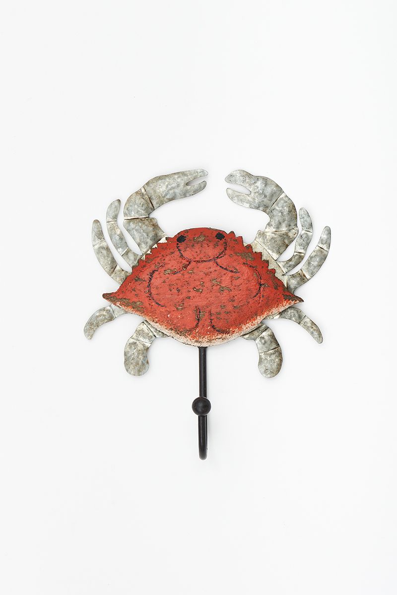 Porte-Manteau Crabe