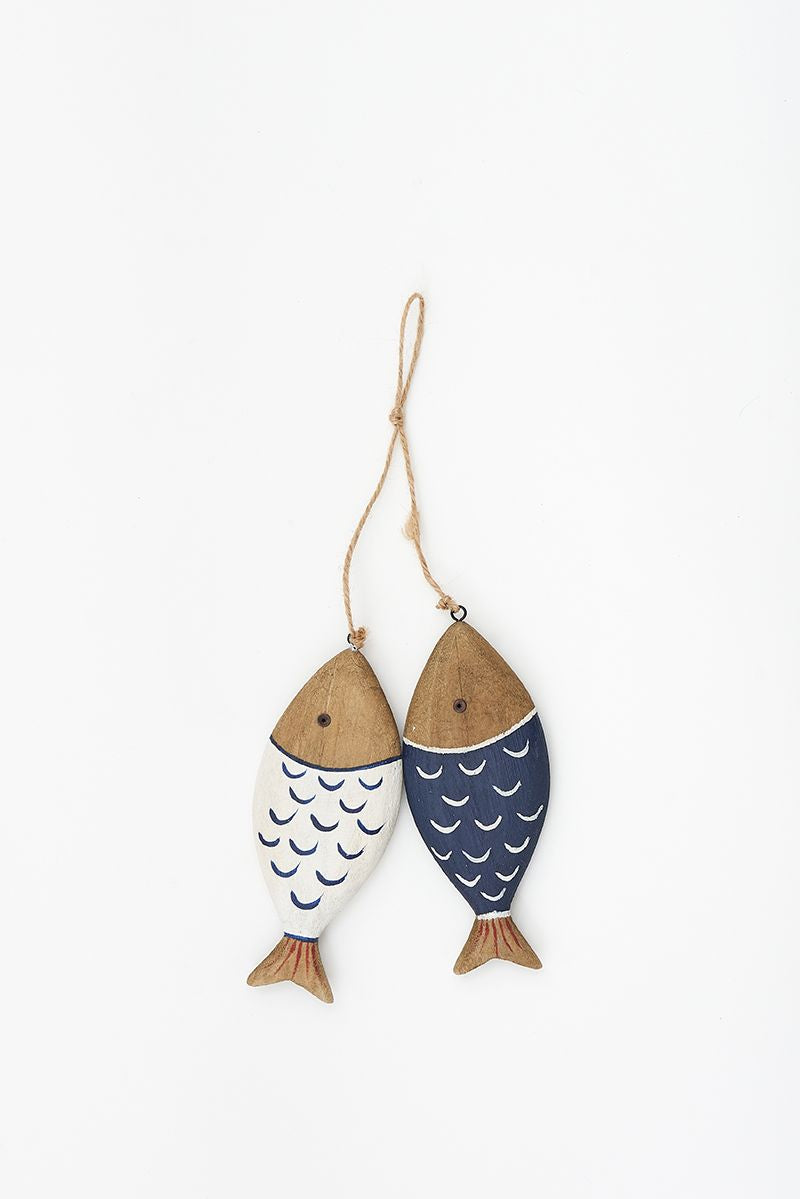 Pampille Poissons