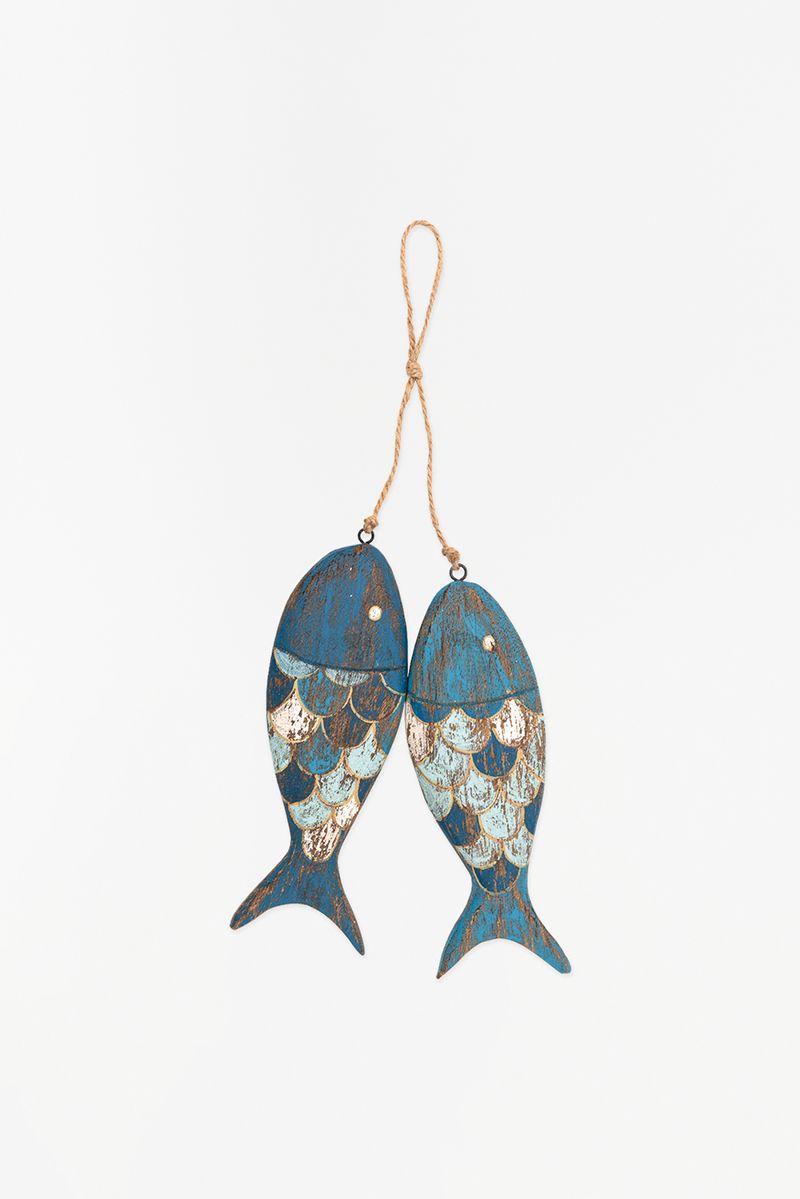 Chapelet 2 poissons