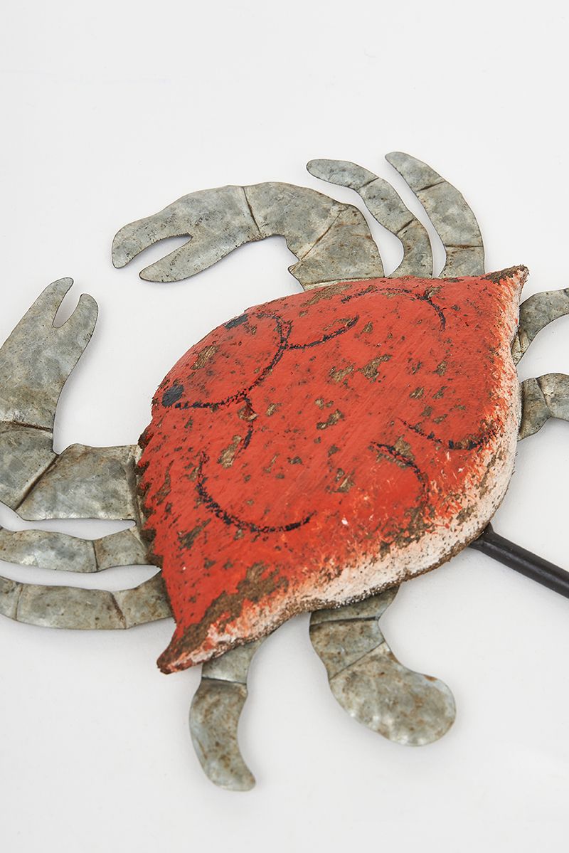 Porte-Manteau Crabe