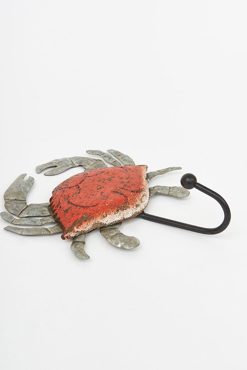 Porte-Manteau Crabe