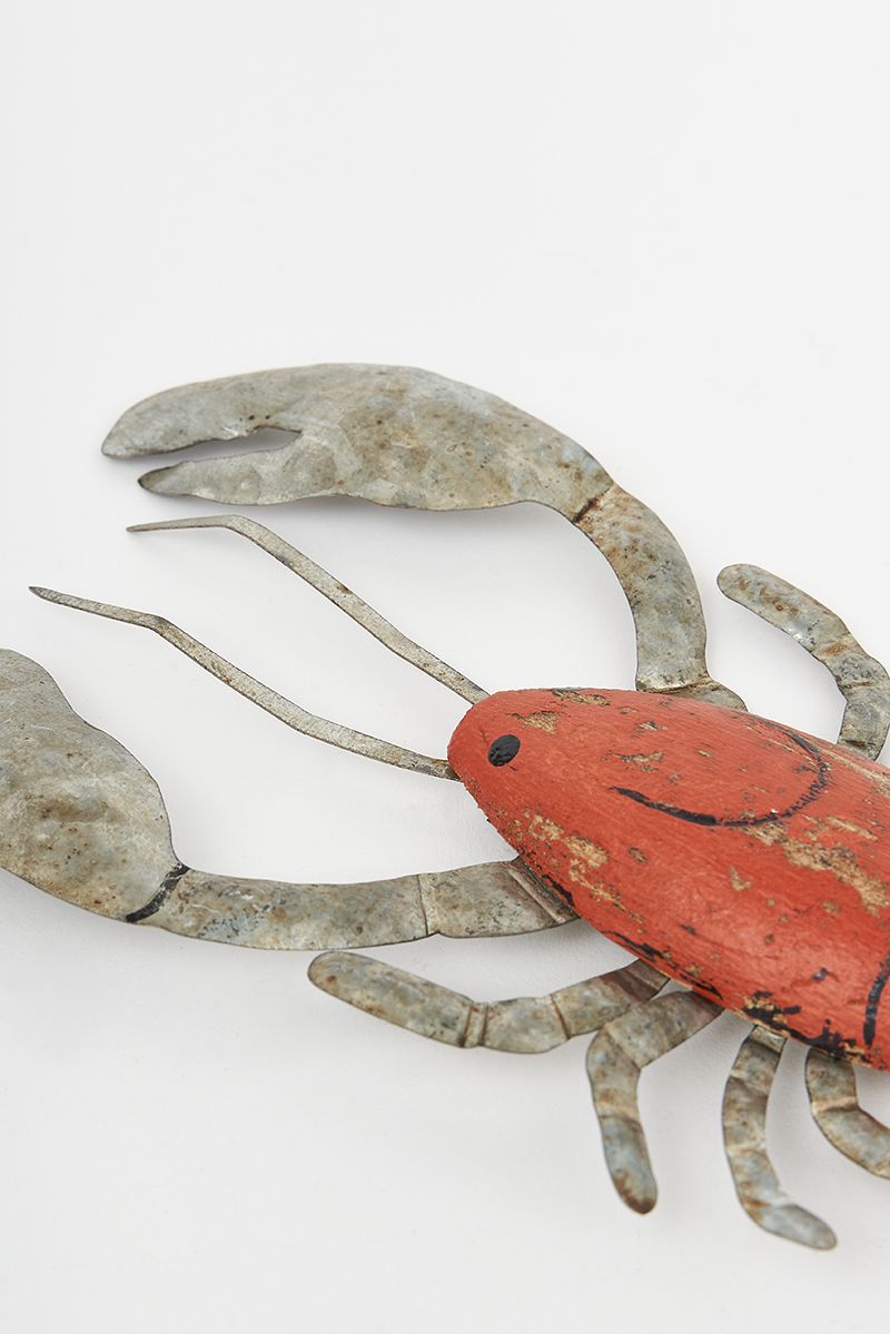 Porte-Manteau langouste