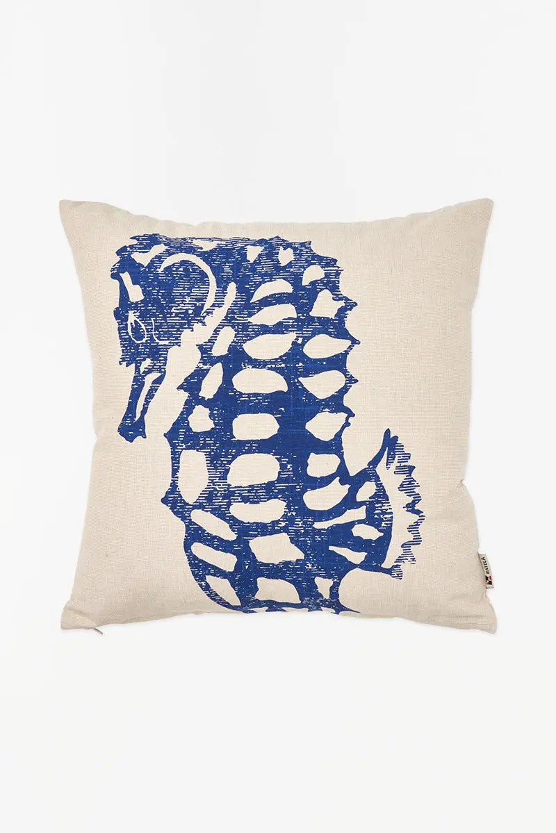 Coussin hippocampe