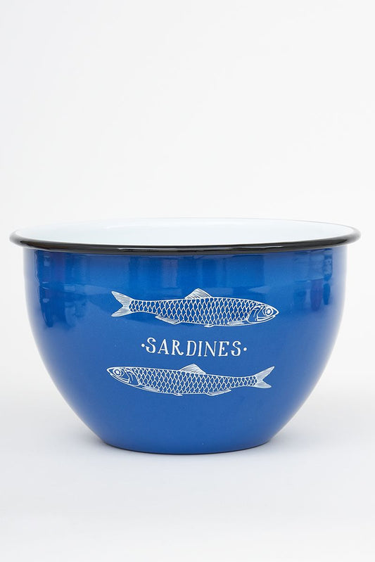 Bol Sardines