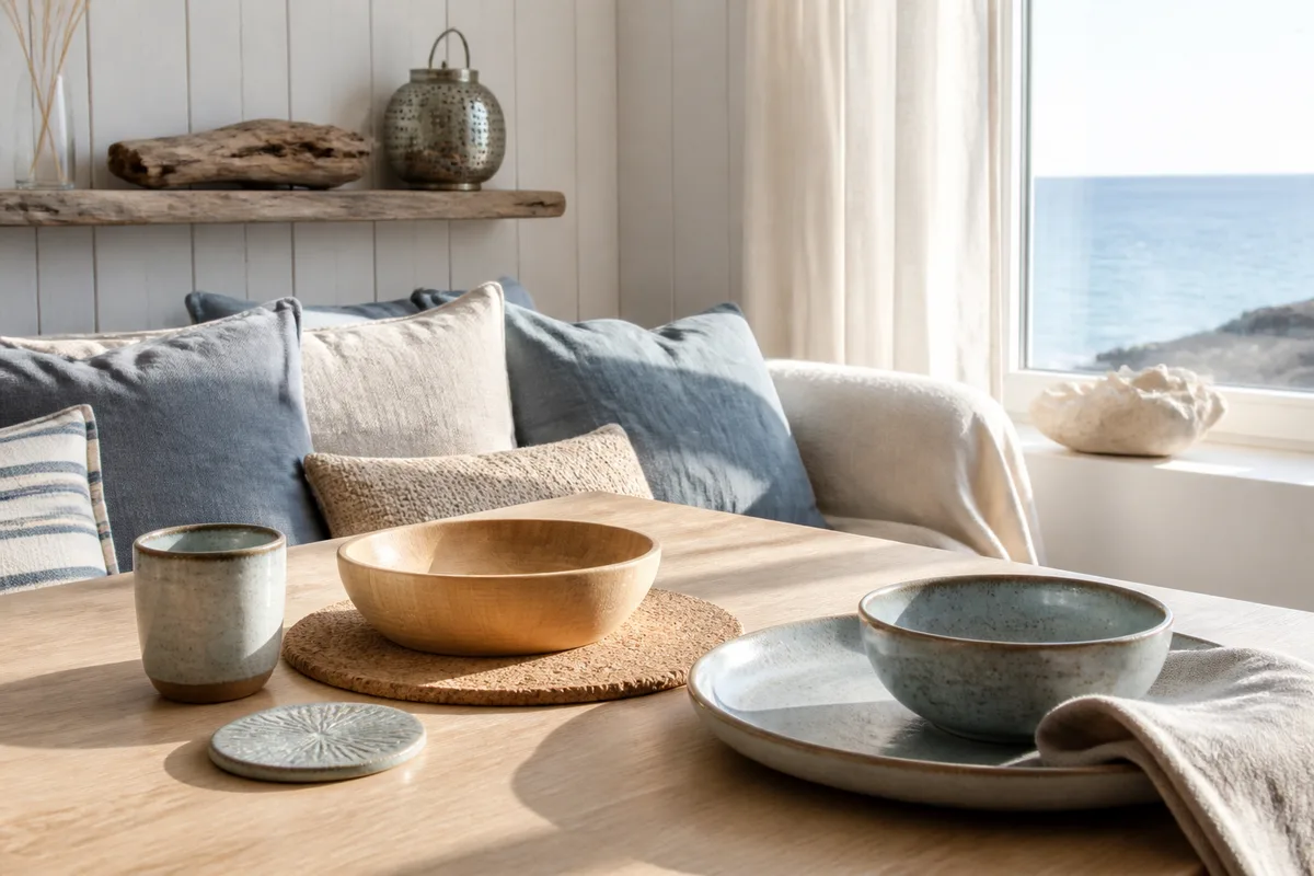 Art de la table